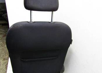PODUSZKA POWIETRZNA AIRBAG FOTELA PASAŻERA PRAWY PRZÓD NISSAN QASHQAI J11