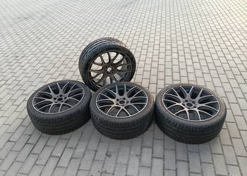 Felgi SW5 19r 5x112 Audi VW