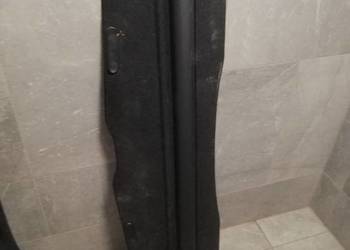 peugeot 307 sw  lift 2006  tylna roleta bagaznika