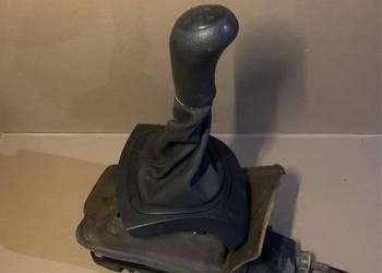 3550210 lewarek wybierak zmiany biegów Renault Clio 3 III modus