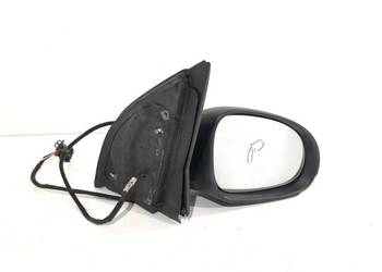 LUSTERKO PRAWY VW GOLF V Hatchback 03-10 schwarz-2c ZEWNĘTRZNE