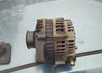 Alternator primera P12 1,8 benzyna