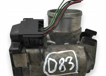 PRZEPUSTNICA Fiat Punto Stilo Doblo 1.2 1.4 16V 0280750042 Bosch