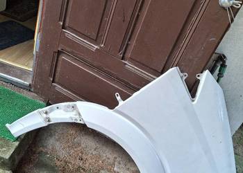 Sprinter 906 nadkole, błotnik (prawy)