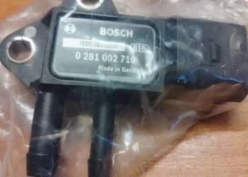 Czujnik ciśnienia spalin BOSCH 0 281 002 710