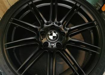 Felgi 19 5x120 styling 225 6 sztuk