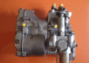 Pompa paliwa Ursus C-330