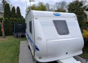 Hobby 460 UFE