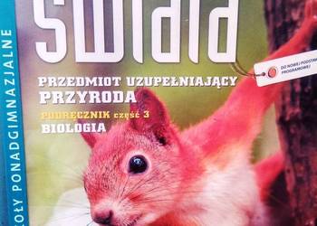 Przyroda 3 operon biologia