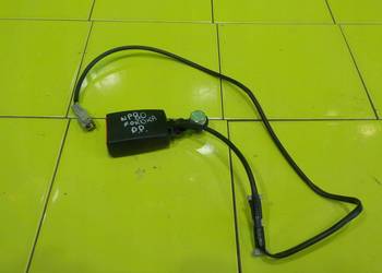 FORD KA II MK2 09r zapinka pasa prawa przod 34023904
