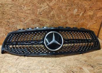 Grill Atrapa Mercedes CLA W118 AMG A1188880000