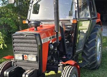 Ursus 3512 Agro bis  (2812MF 255)
