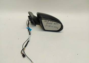 Mercedes GLA 250e LIFT H247 LUSTERKO PRAWE PRZÓD 8+8+1 PIN RHD Mercedes GLA 250e LIFT H247 LUSTERKO PRAWE PRZÓD 8+8+1 PIN RHD