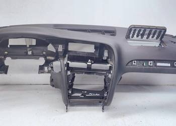 DESKA KOKPIT KONSOLA AUDI A4 B8 8K1857041A 24A