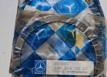 Podkładka dystansowa regulacyjna Mercedes ciężarowe 3463560027 Podkładka dystansowa regulacyjna Mercedes ciężarowe 3463560027