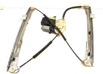 PODNOŚNIK SZYBY LEWY PRZÓD CITROEN C4 PICASSO I 9682495880 Minivan 06-