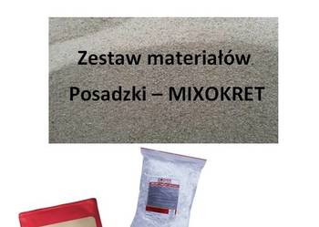 Betonal, Boramax, Plastyfikator do ogrzewania podłogowego