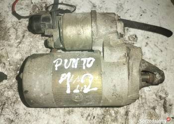 Rozrusznik Starter Fiat Punto 1.2
