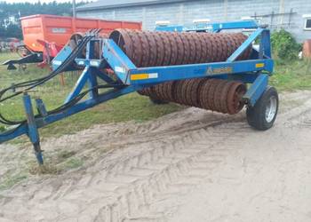 Wały posiewne Wały posiewne