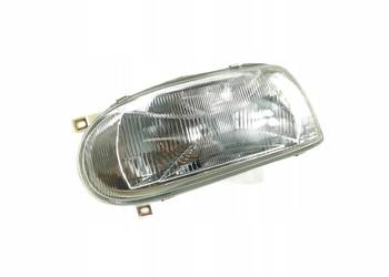 LAMPA LEWY PRZÓD VOLKSWAGEN GOLF III 1991-1997 EUROLITES 24451500