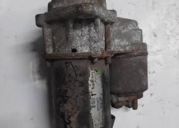 OPEL Agila Tigra Mokka Omega Zafira 1.2/ 1.4/ 1.6 rozrusznik D6RA249