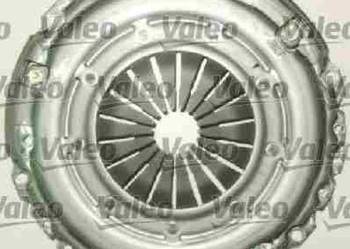 CITROEN XSARA 2,0HDI SPRZĘGŁO KPL VALEO NOWE 826201