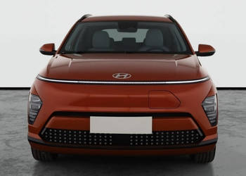 Hyundai Kona Electric 48 kWh