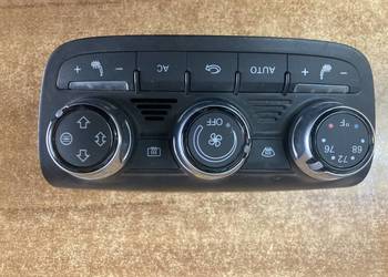 AUDI TT PANEL KLIMATYZACJI 8J0820043AJ