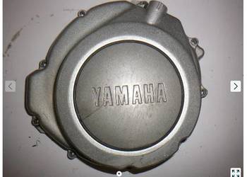 Dekiel Pokrywa kapa sprzęgła prawa Yamaha TDM 850