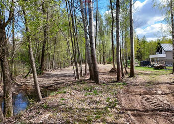 Działka 3174m2 z kompleksu działek Budy Michałowsk