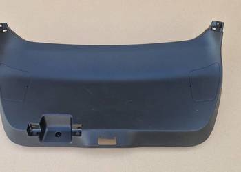 RENAULT ARKANA OSŁONA TAPICERKA BLENDA KLAPY TYŁ