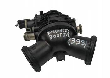 PRZEPUSTNICA POWIETRZA LAND ROVER DISCOVERY 4 3.0 TDV6 LR079230