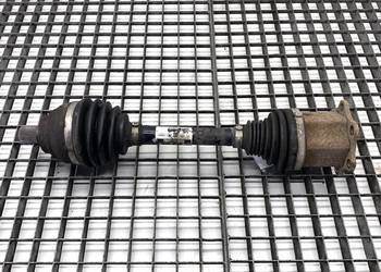 PÓŁOŚ LEWY PRZÓD VW SHARAN 7N0407763A 2.0 177KM PRZEGUB