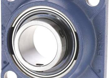 Łożysko samonastawne z obudową FY SKF 7500FY50TF