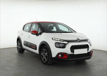 Citroen C3 1.2 PureTech