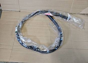 LAND ROVER EVOQUE II USZCZELKA MASKI LR133860