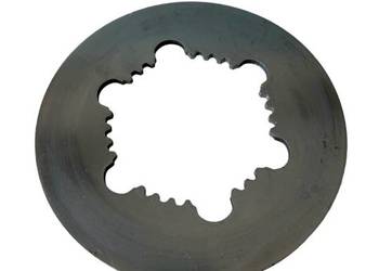 TARCZA HAMULCOWA 47127225 CASE IH MAXXUM 150 NEW HOLLAND STEYR