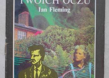 Tylko dla twoich oczu - Ian Fleming