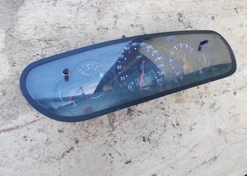 citroen C5 2.0 hpi 02r licznik zegary prędkościomierz