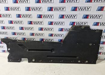  7241834 BMW F20 F22 F23 OSŁONA MASKOWNICA PODWOZIA BOCZNA PRAWA