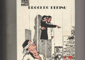 Drogi do Pekinu - Sulitzer Drogi do Pekinu - Sulitzer