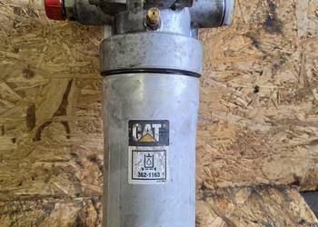 Obudowa filtra hydraulicznego CAT 428F 326-1163