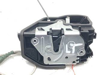 ZAMEK DRZWI LEWY TYŁ BMW F31 Kombi 7229459 12-19