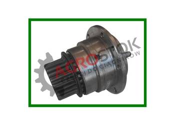 Tuleja tylnego mostu dt-75 kompletna oryginał