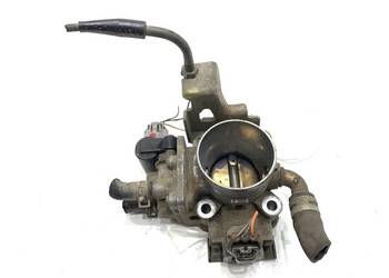 PRZEPUSTNICA SUZUKI SWIFT III 1.3 92KM ZAWÓR POWIETRZA