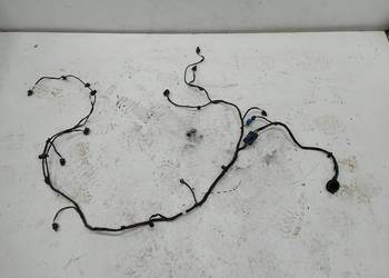 Mercedes EQC 400 W293 WIĄZKA INSTALACJA PDC A0001532122