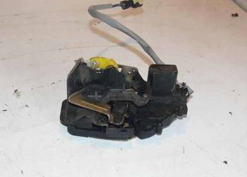 ZAMEK DRZWI PRAWY TYLNY KIA CARENS II 2 PIN  NUMER MAGAZYNOW