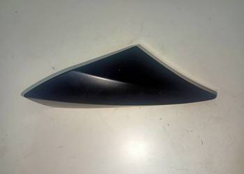 Osłona boczna lewa, owiewka Kawasaki Z1000 10-13 49125-0044