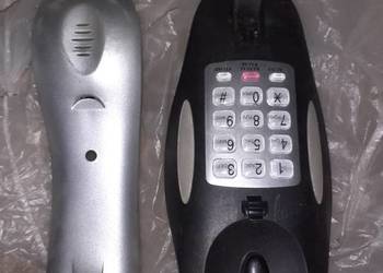 Telefon stacjonarny na ścianę