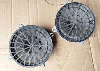 CITROEN C3 MK1 GŁOŚNIK GŁOŚNIKI  TYŁ TYLNYCH DRZWI LEWY PRAWY